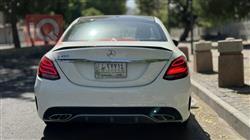 مێرسێدس بێنز C-Class